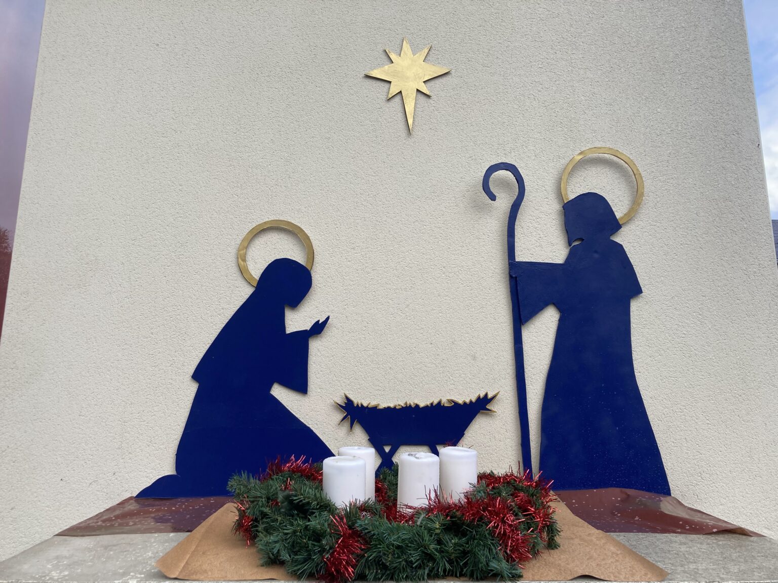 Ecole Sainte Thérèse de Bougival Histoire, actualités, inscriptions