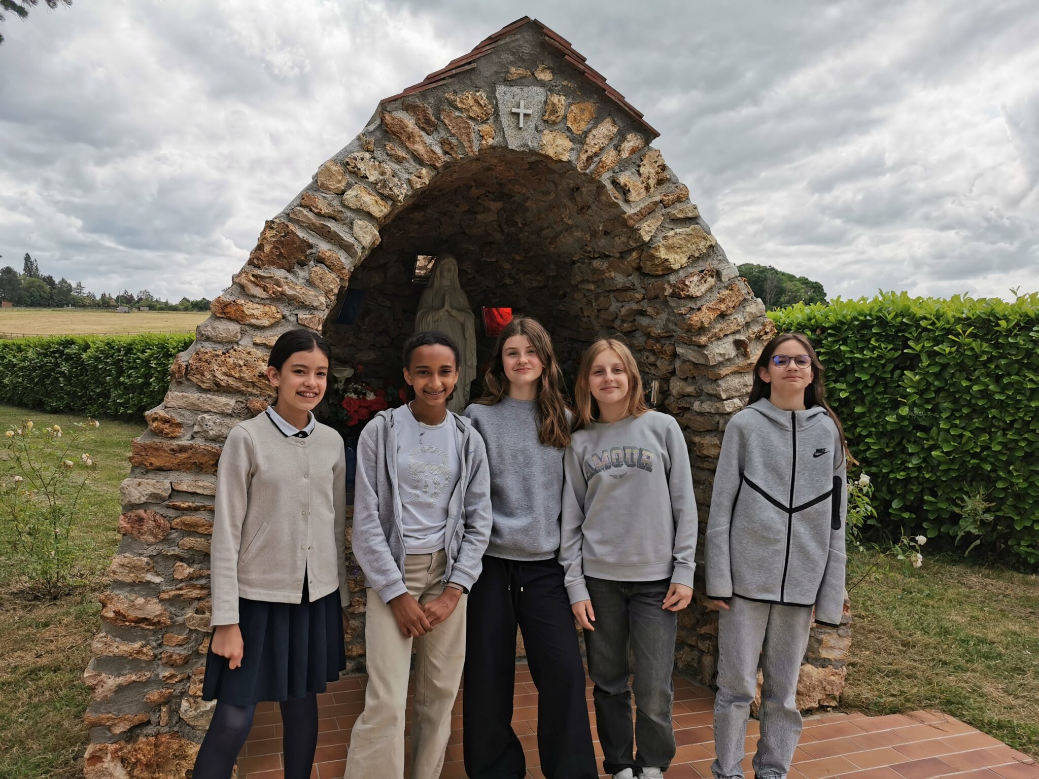 retraite-1ere-communion